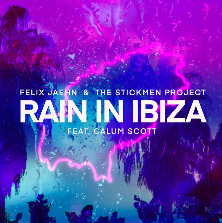 Felix Jaehn, Calum Scott Felix Jaehn, Calum Scott